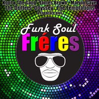 P. Funk (Wants to Get Funked Up) - Parliament