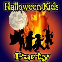 Don't Stop Believin' - Halloween Kids
