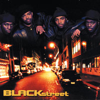 U Blow My Mind - Blackstreet, Richard Iverson