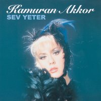 Bir Ateşe Attın Beni - Kamuran Akkor