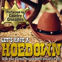 Country Crusaders