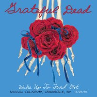 When I Paint My Masterpiece - Grateful Dead