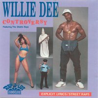 Bald Headed H*es - Willie D