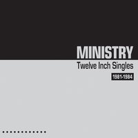 Move - Ministry