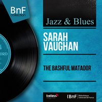 I Wanna Play House - Sarah Vaughan, Hal Mooney Et Son Orchestre