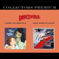 Count on Dracula - Birth Control