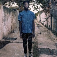 Till We Ghosts - Petite Noir
