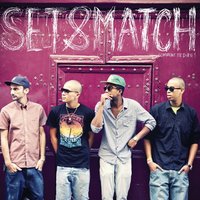 Digestif - Set&Match, Greg Frite