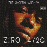 Shelter In Da Time Of Storm - Z-Ro