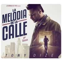 Botellas & Humo - Tony Dize