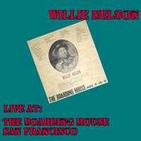 A Song for You - Willie Nelson