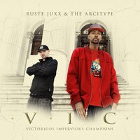 That La La La - Ruste Juxx, The Arcitype