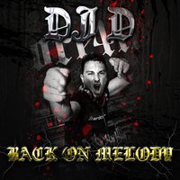 Dj D