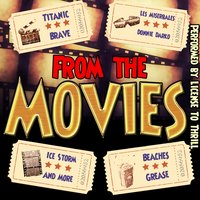 Into the Open Air (From "Brave") - License To Thrill