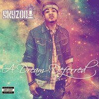 Jansport Strings - Skyzoo