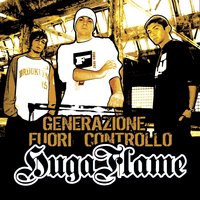Omicidi in pista pt.2 - Huga Flame, Supa