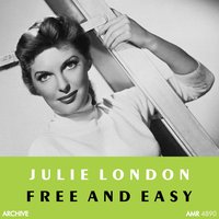 Make It Another Old-Fashioned , Please - Julie London