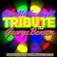 In Your Eyes - Soul Groove, Soul Phenomenon