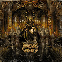 Conjured To Serve None - Abysmal Torment