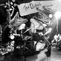 Silver Couplets - The Districts
