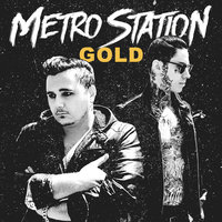 Love & War - Metro Station