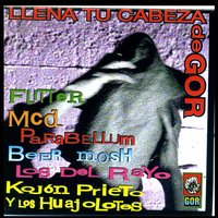 La Locura - Parabellum