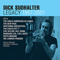 Snowball - Dick Sudhalter, Howard Alden, Ben Aronov