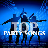 Moves Like Jagger - Studio Players