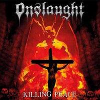 Burn - Onslaught