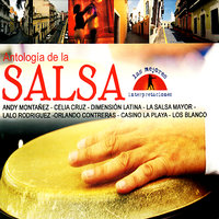 Tuya y Mas Que Tuya - Celia Cruz, La Sonora Matancera