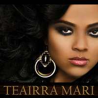 No No - Teairra Marí