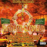 Gats And Rivals (Feat. Shadow & Lil Los) - Woodie, Shadow, Lil Los