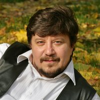 Владимир Стольный