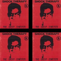 Brought to the Whip - Shock Therapy