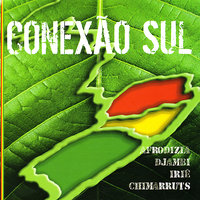 Iemanjá - Chimarruts