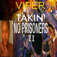 I Gots 2 Put in Work - Viper