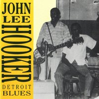 Hard Headed Women - John Lee Hooker
