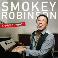 Quiet Storm - Smokey Robinson, John Legend