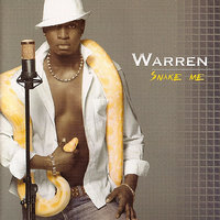 À fleur de vous - Warren