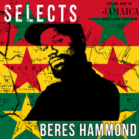 Live On - Beres Hammond