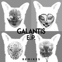 Help - Galantis, CID