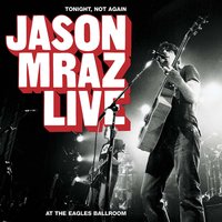 No Doubling Back - Jason Mraz