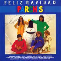 Una Pandereta Suena - Parchis