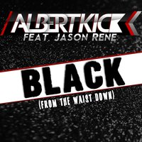 Albert Kick