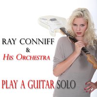 Ray Conniff & His Orchestra