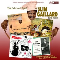 Potato Chips (From "Smorgasboard...Help Yourself!") - Slim Gaillard