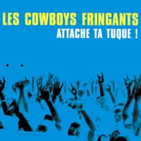 Mon pays - Les Cowboys Fringants
