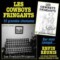 Les routes du bonheur - Les Cowboys Fringants