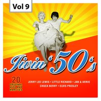 Jennie Lee - Jan, Arnie, Jan, Arnie