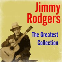 That's Why I'm Blue - Jimmy Rodgers